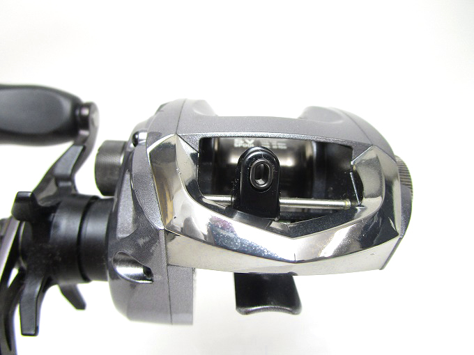 Daiwa SS SV103 右 純正ハンドルあり AOM Daiwa SS SV103 右 純正