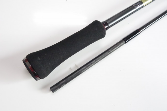 中古】【送料無料】ダイワ エメラルダス ストイスト RT IL 79MMH (1