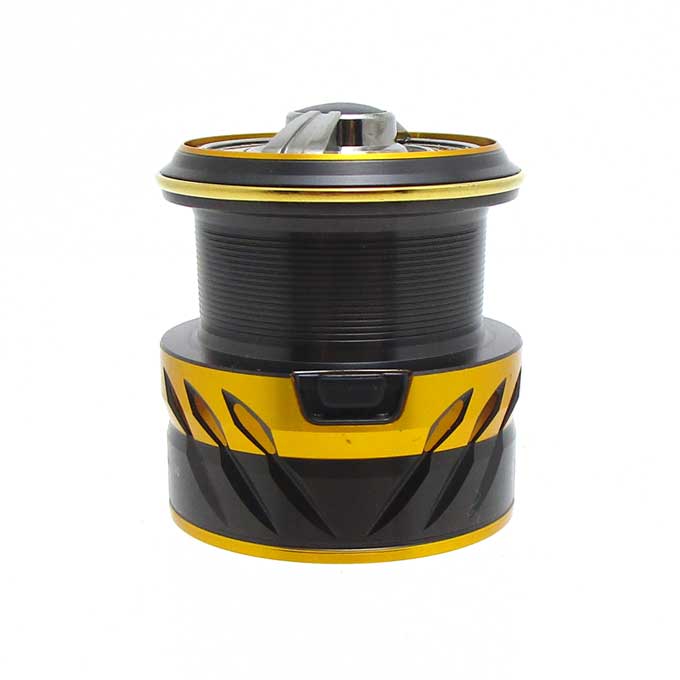 中古】【送料無料】ダイワ RCS ISO 口太 スプール ATD TYPE-L仕様 (1