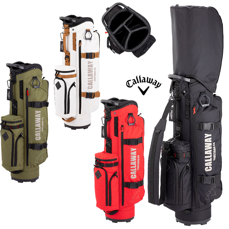 Callaway（キャロウェイ） ゴルフ Laidback レイドバック 23 JM