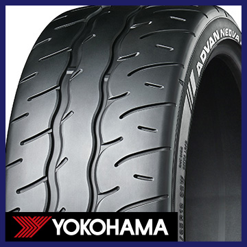ADVAN 2本セット YOKOHAMA ヨコハマ アドバン ネオバAD09 165/55R15