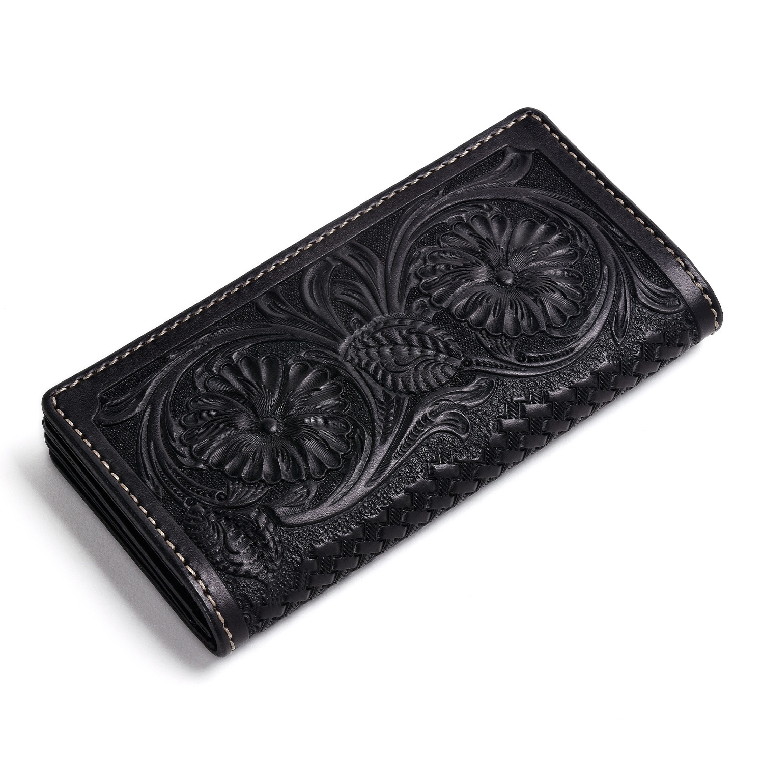 FUNNY公式ストア ファニー ウォレットジュニア ハンドクラフト（L