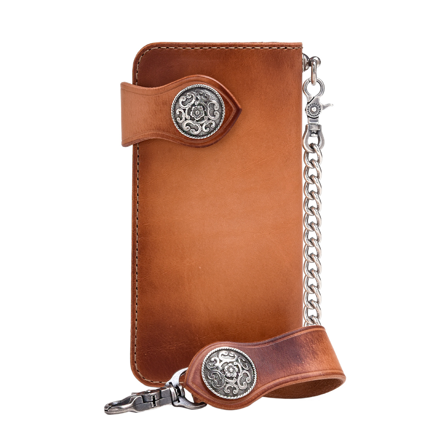 FUNNY（ファニー） FUNNY公式ストア ライダースウォレット 31mm