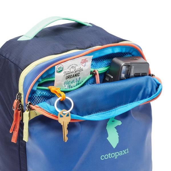 cotopaxi（コトパクシ） 【26春夏新色】コトパクシ Cotopaxi Allpa