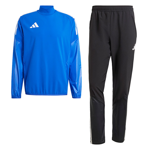 adidas（アディダス） 【上下セット】 ピステ上下 KRW77-KRX43