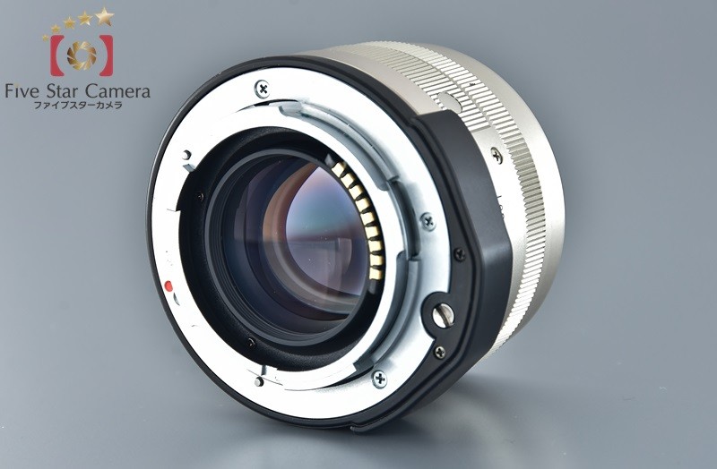 中古】CONTAX コンタックス G1 + Carl Zeiss Planar 45mm f/2 T