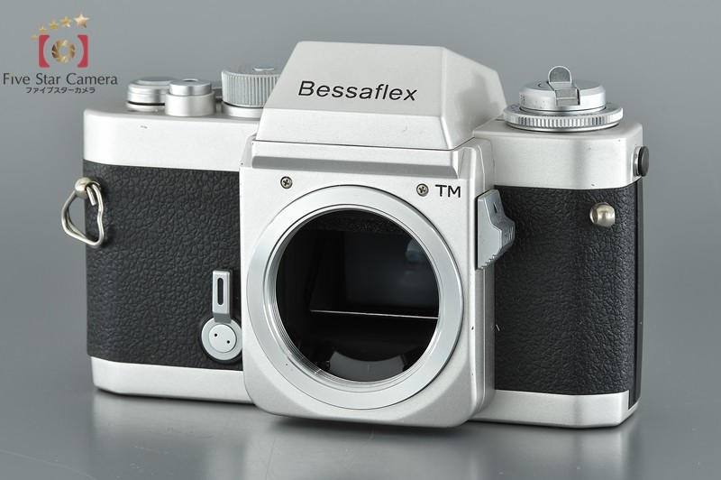 voigtlander-bessaflex-tm-sl-