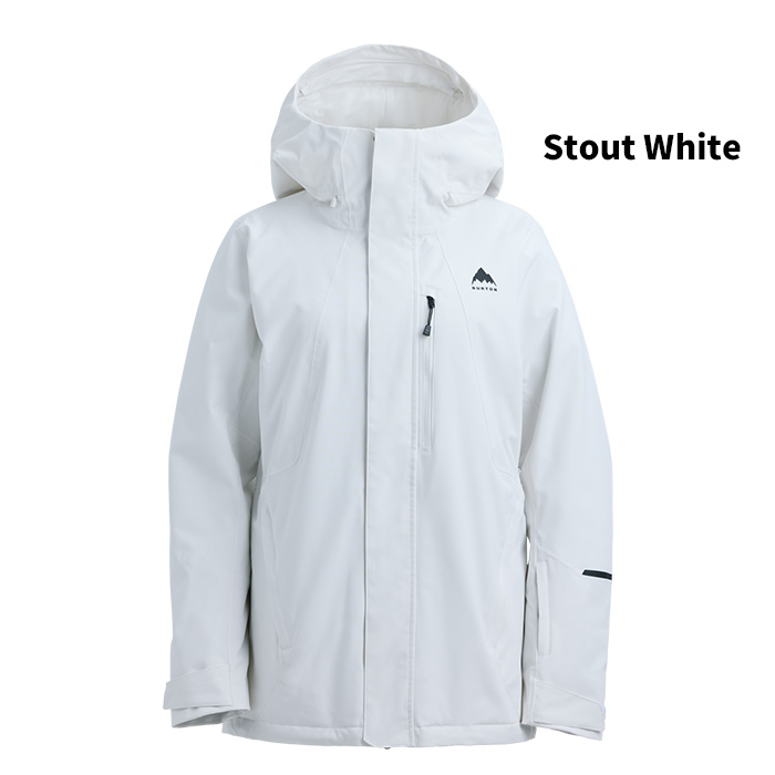 BURTON バートン ウェア Women's Reserve 2L INS Stretch JKT 25-26