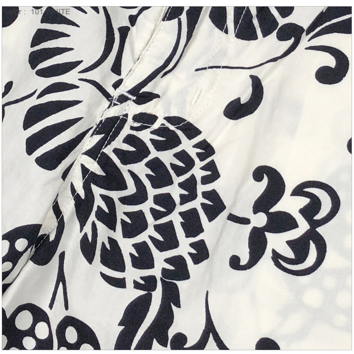 DUKE KAHANAMOKU DK51253 デューク・カハナモク 