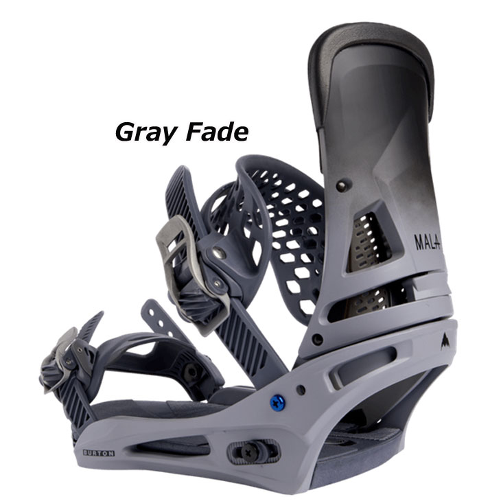 BURTON（バートン） (旧モデル) 22-23 BURTON ビンディング Malavita