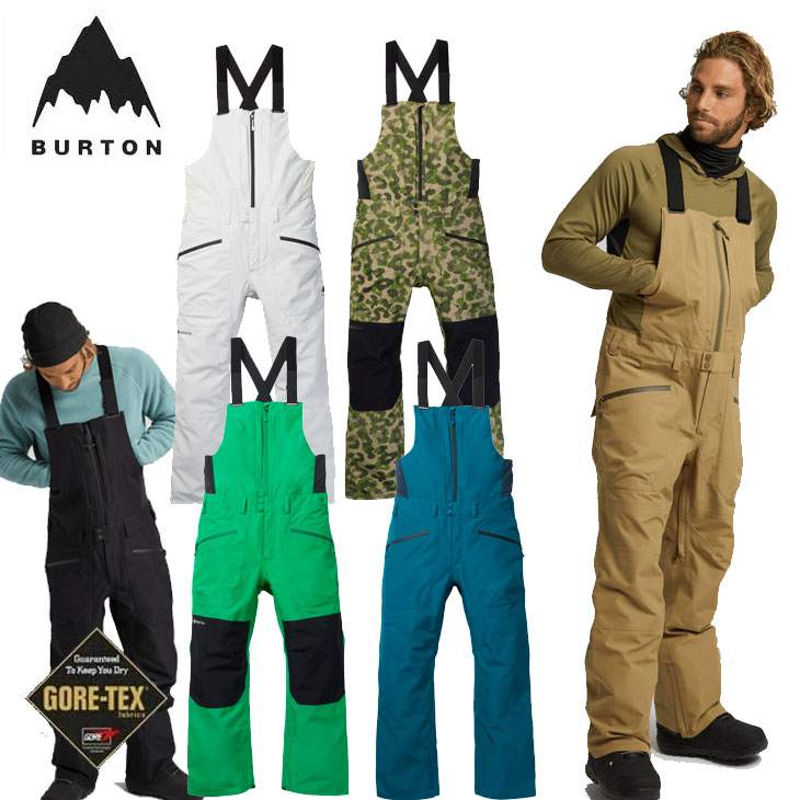 BURTON（バートン） (旧モデル) 22-23 BURTON メンズ Men's GORE