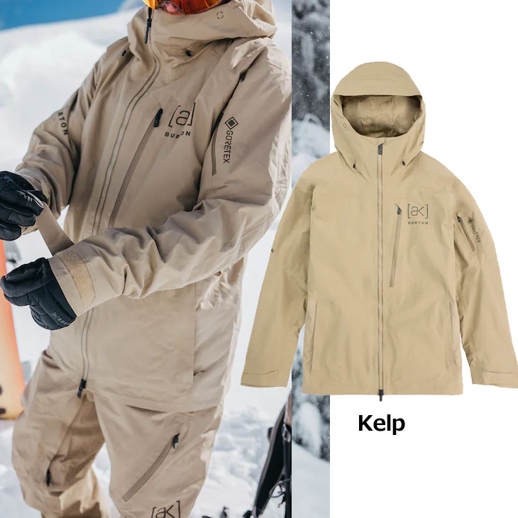 BURTON（バートン） 23-24 BURTON メンズ スノーボード ウエアー WEAR