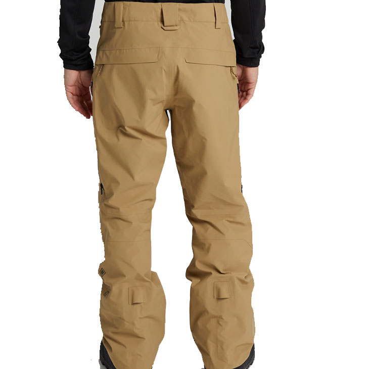 BURTON（バートン） 23-24 BURTON メンズ スノーボード ウエアー [ak