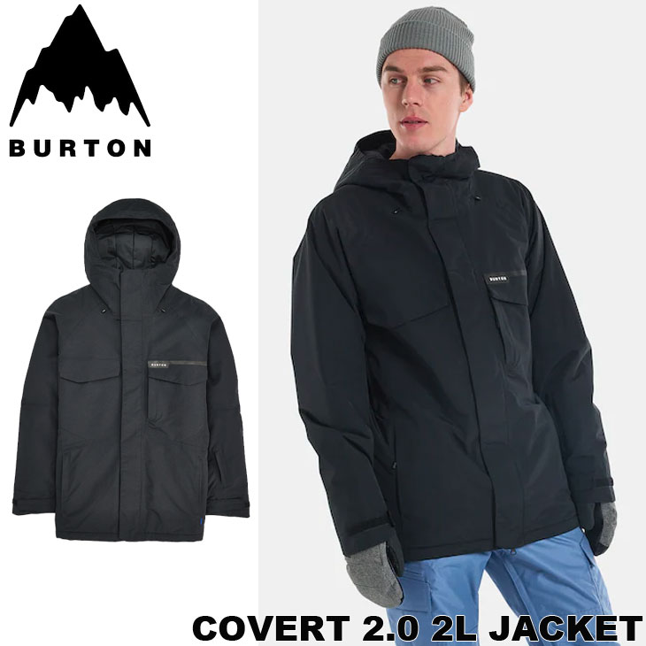 BURTON（バートン） 24-25 BURTON メンズ スノーボード ウエアー WEAR