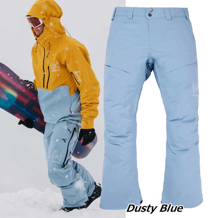 BURTON（バートン） 24-25 BURTON メンズ スノーボード ウエアー WEAR