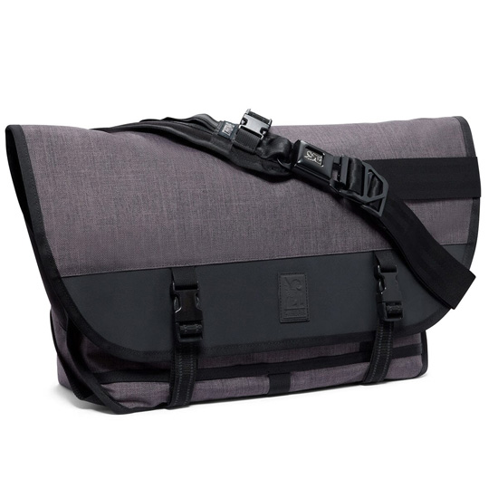 CHROME（クローム） CITIZEN CTZ MESSENGER BAG シチズン シーティー