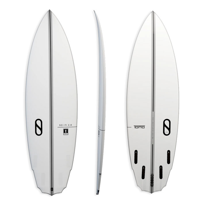 FIREWIRE（ファイヤーワイヤー） メーカー注文 FIREWIRE SURFBOARDS