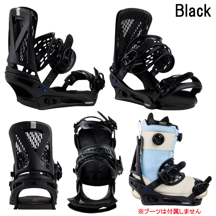 BURTON（バートン） 25-26 ビンディング Genesis Re:Flex BURTON