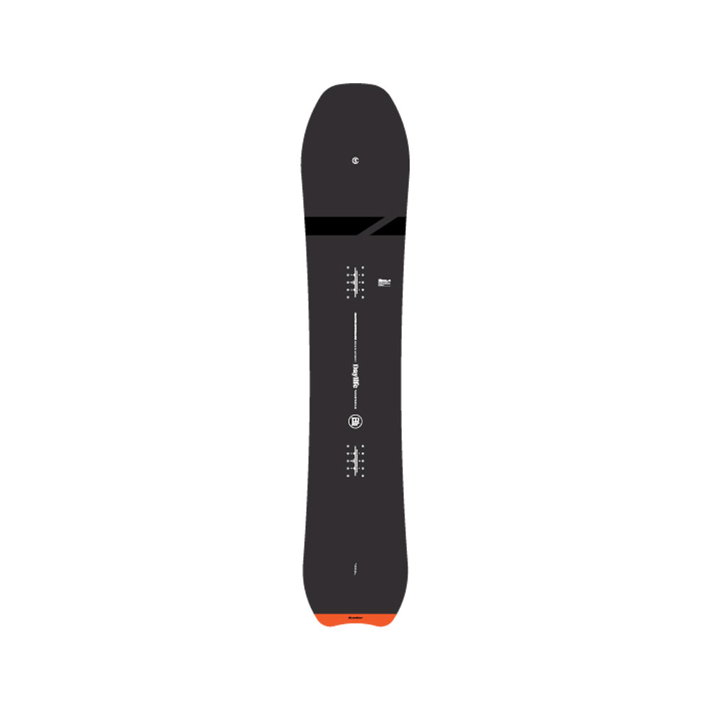 Scooter（スクーター） 25-26 SCOOTER DAYLIFE THRUSTER デイライフ