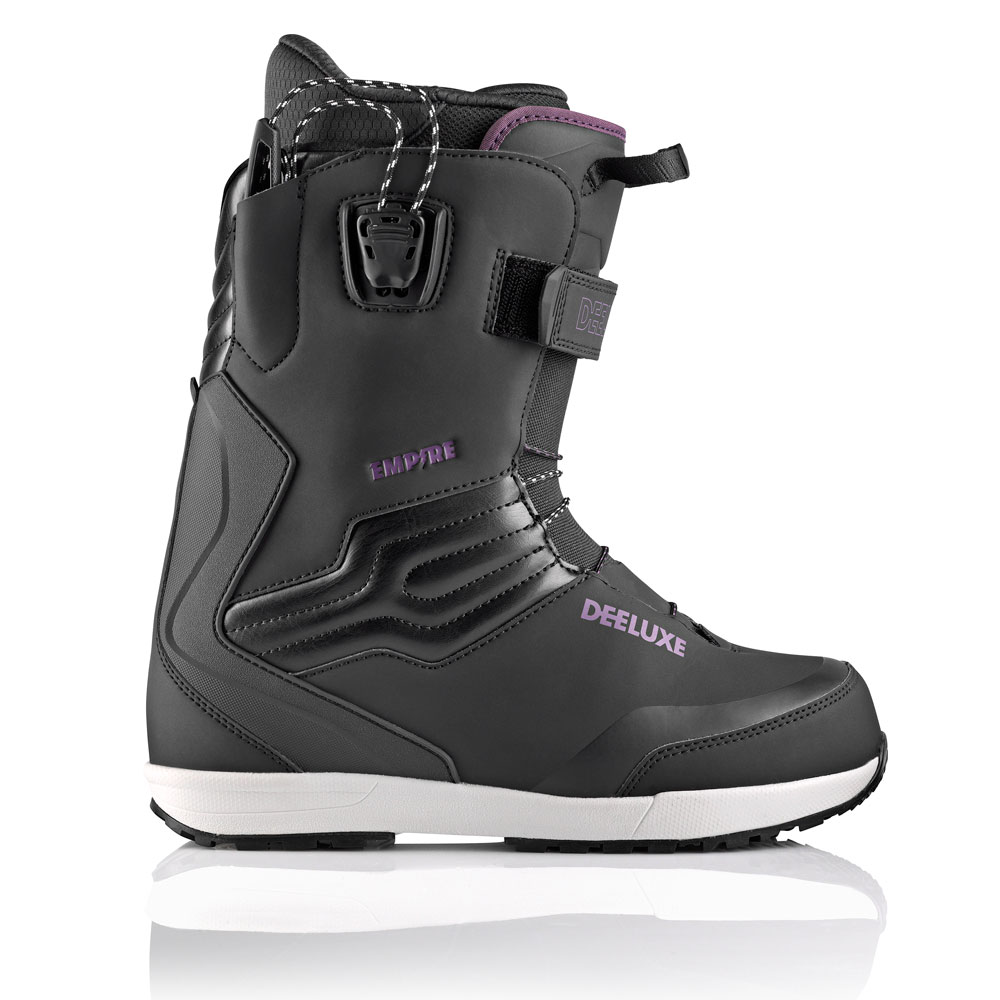 DEELUXE（ディーラックス） 25-26 DEELUXE ブーツ EMPIRE エンパイア