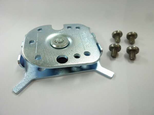 CARVE COMPANY カーブカンパニィー 【UNI-CANT】 ユニカン CARVE