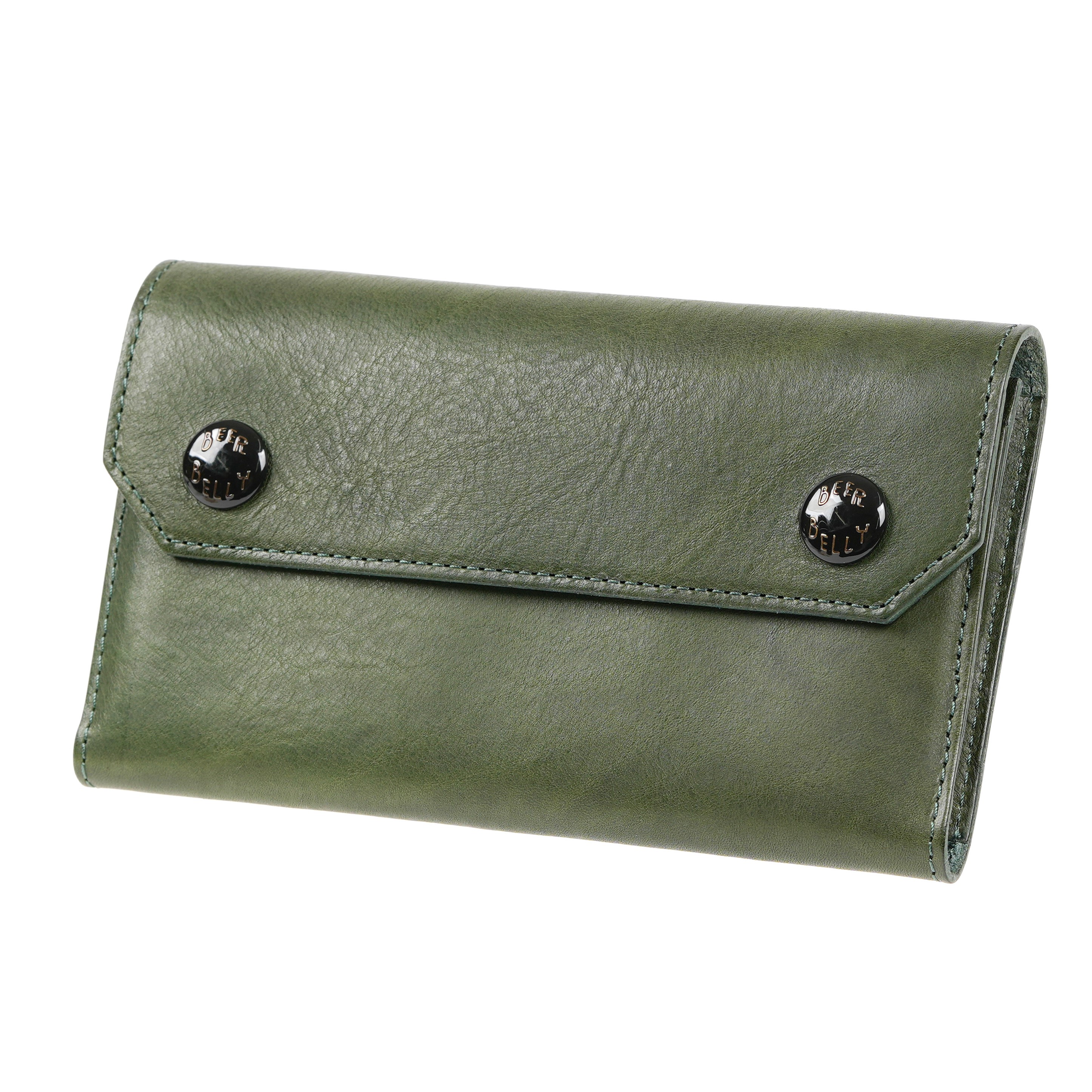 BEERBELLY（ビアベリー） Estate エステイト 長財布 バレンタイン