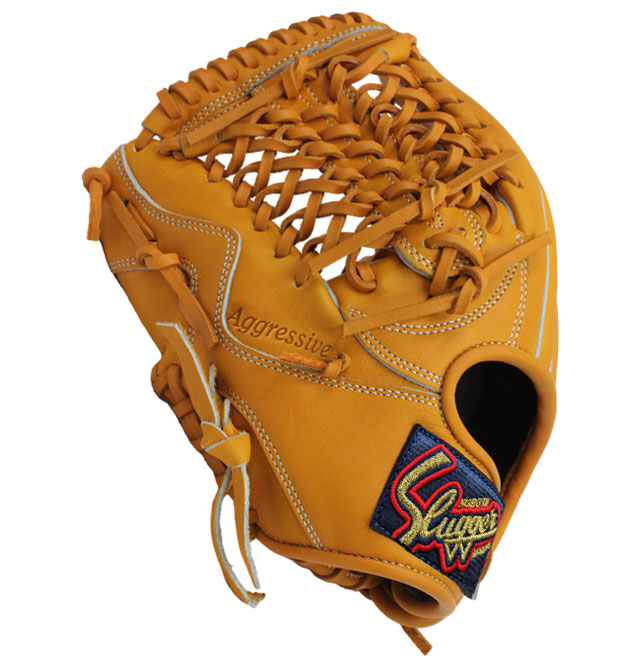 久保田スラッガー（KUBOTA SLUGGER） 2025 少年軟式グローブ KSN-J1