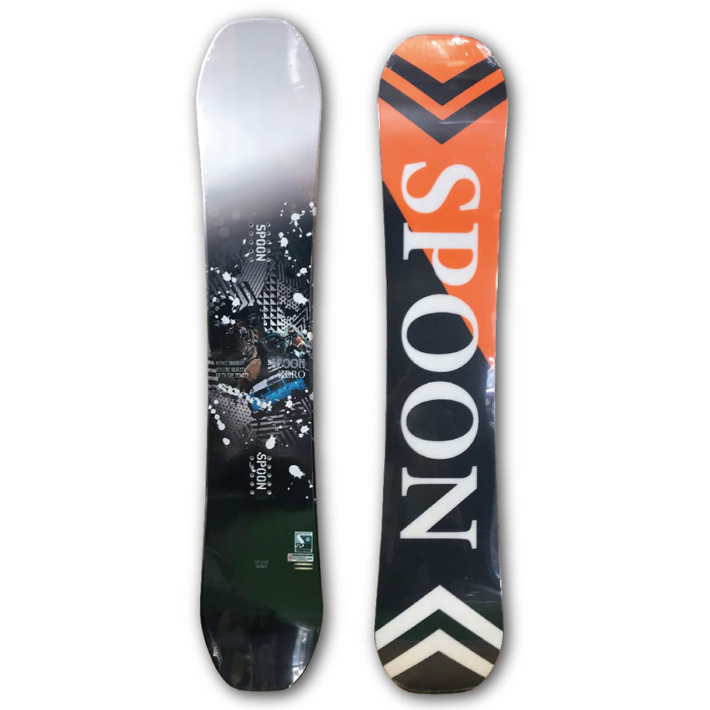 ACTOUT - SPOON SNOWBOARD｜Yahoo!ショッピング