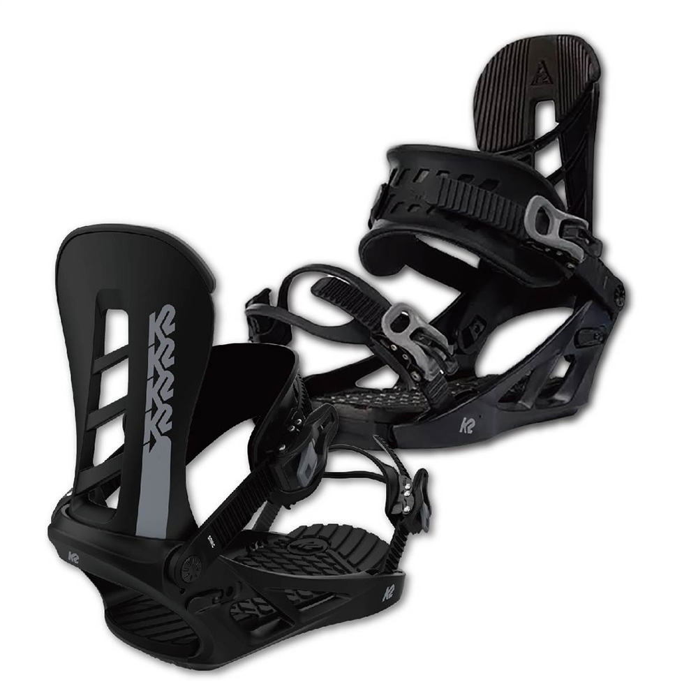 K2 スノーボード ビンディング ケーツー SONIC 2025. バイン メンズ
