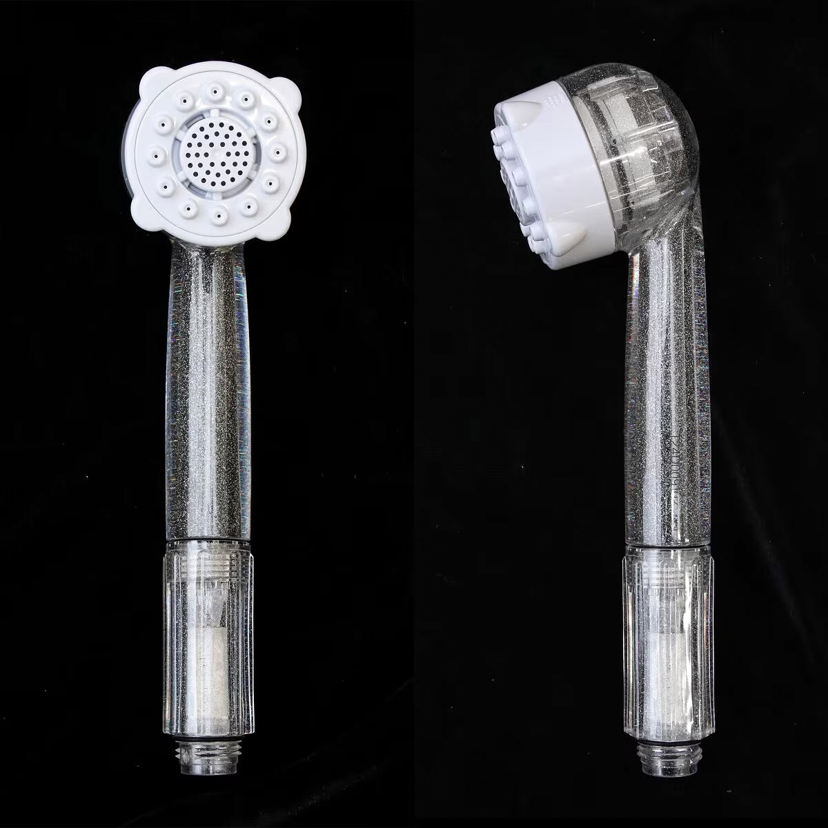 ミラブルplus シャワーヘッド ウルトラファインミスト Science