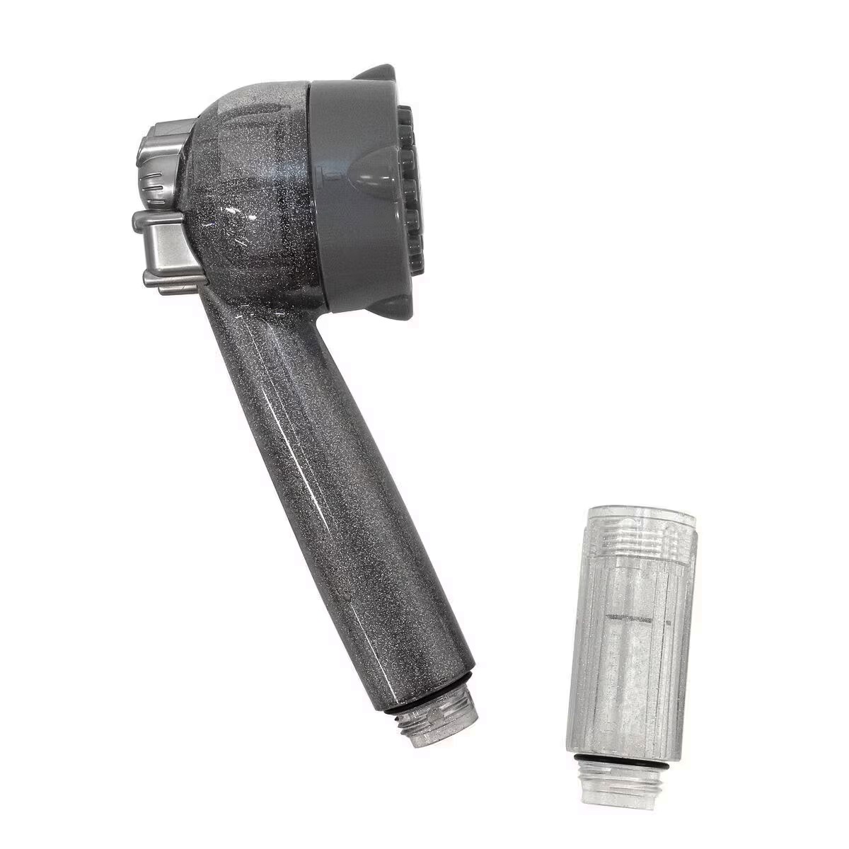 Science ウルトラファインバブル生成シャワーヘッド ミラブルplus