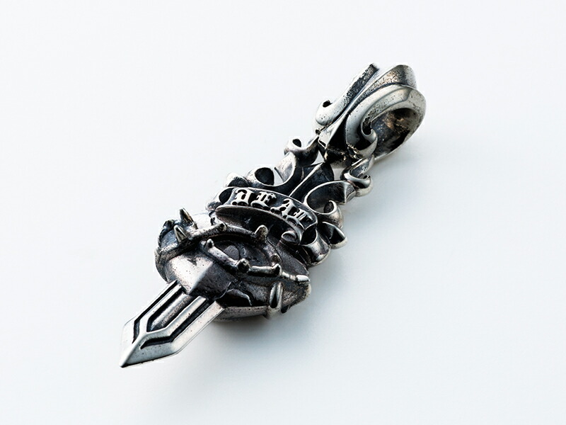 DEAL DESIGN（ディールデザイン） ソーニーダガートップ トップ ヘッド