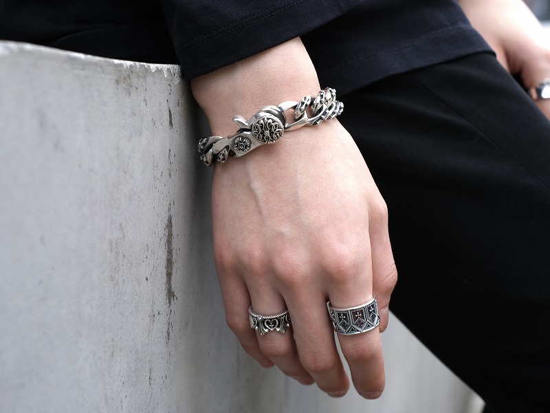 DEAL DESIGN（ディールデザイン） クラシッククロスブレス フル