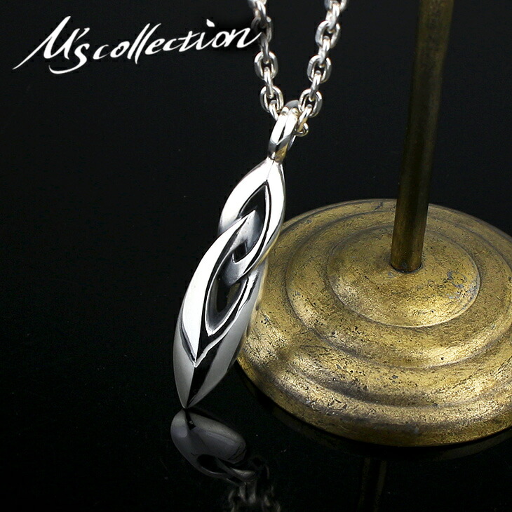 M'S COLLECTION（エムズコレクション） メンズネックレス ペンダント