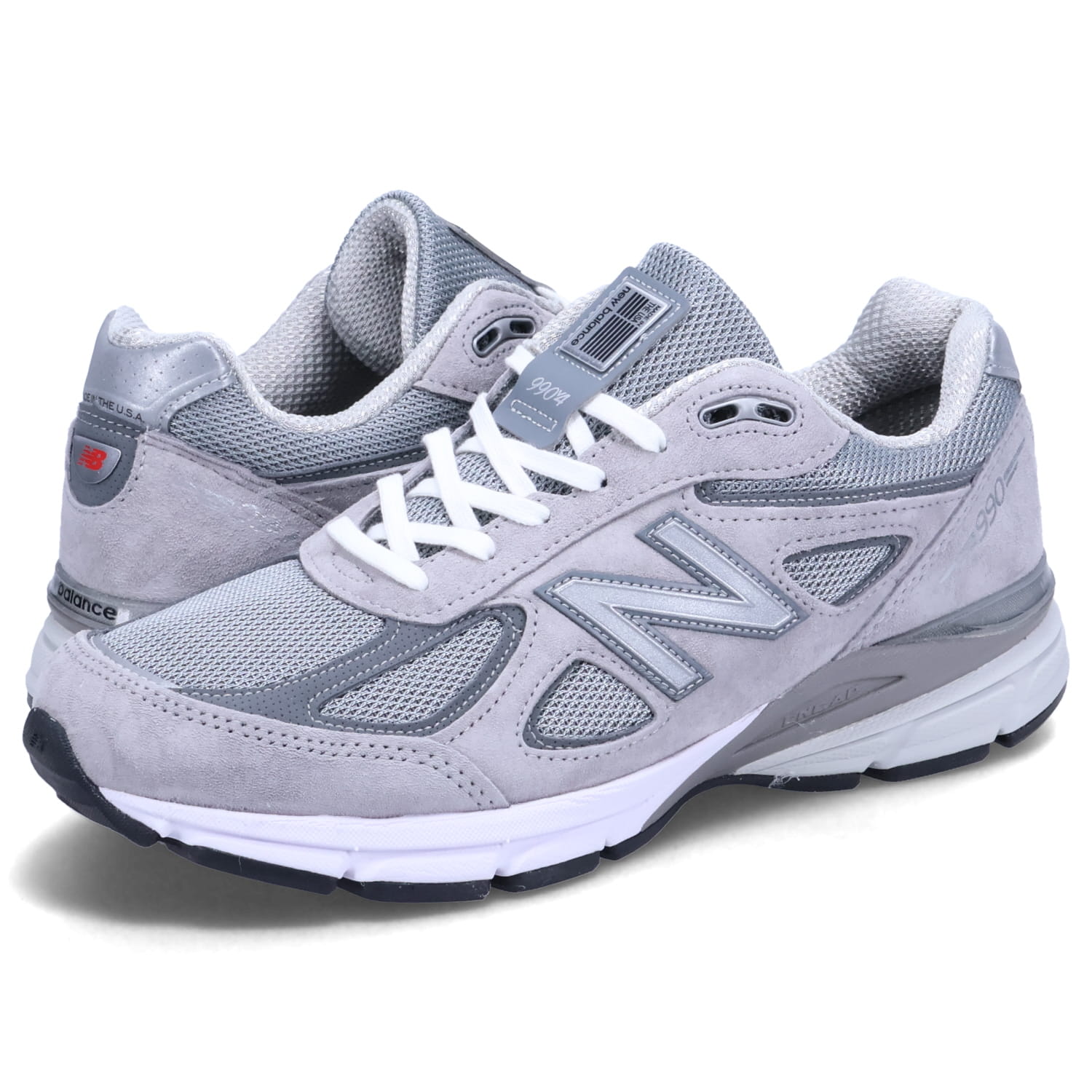 New Balance（ニューバランス） new balance 990 スニーカー メンズ