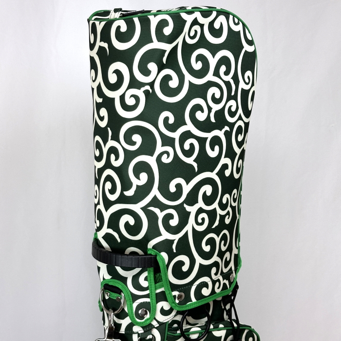 AZROF アズロフ AZ-STCB02 スタンド キャディバッグ 9型 ver.2.0