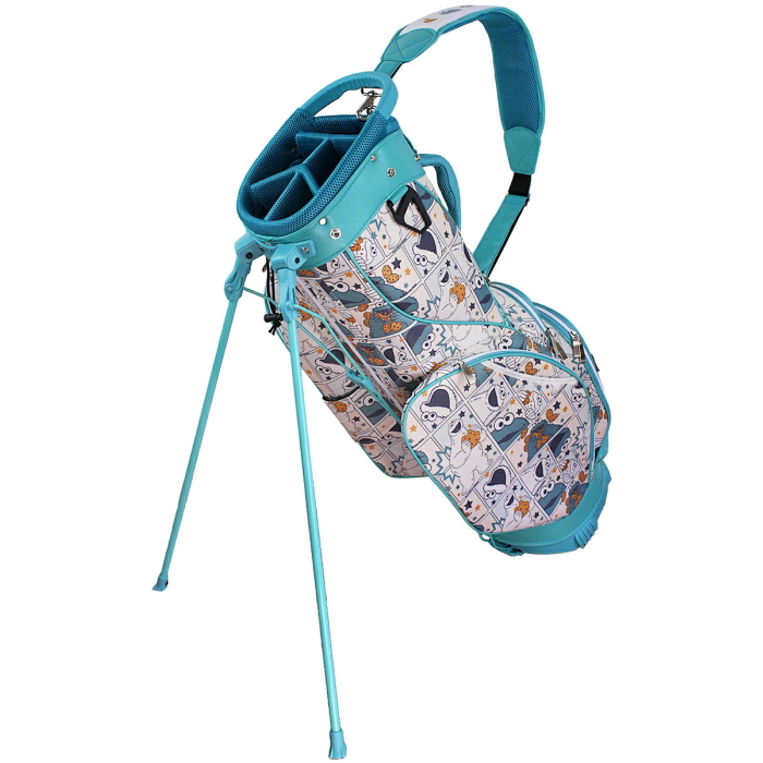 SESAME STREET セサミストリート OCB0003 クッキーモンスター スタンド