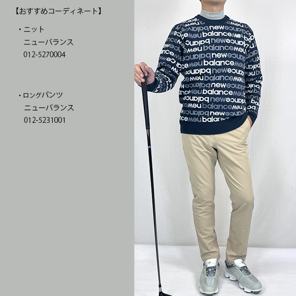 New Balance Golf（ニューバランスゴルフ） セール ゴルフウェア