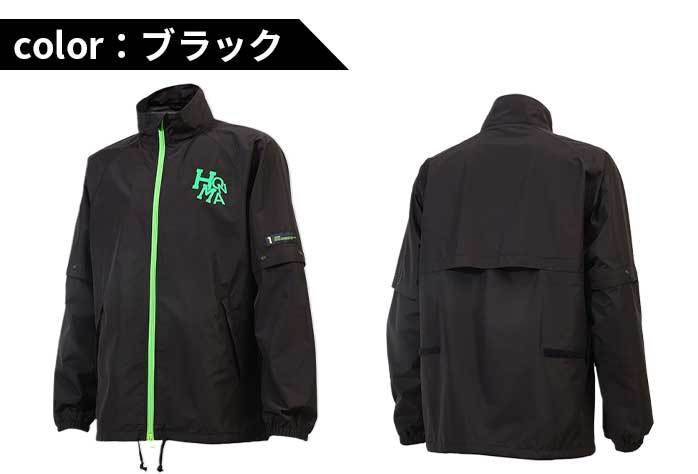 HONMA GOLF（本間ゴルフ） ホンマ ゴルフ レインスーツ ウエア