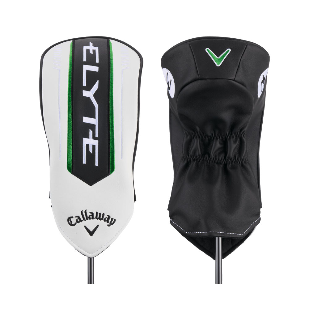 Callaway（キャロウェイ） 【USモデル／ヘッド単体】 エリート