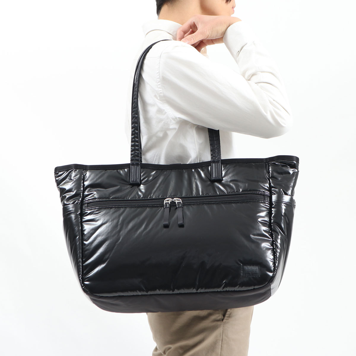 PORTER ポーター ビヨンド トートバッグ 678-16189 吉田カバン BEYOND