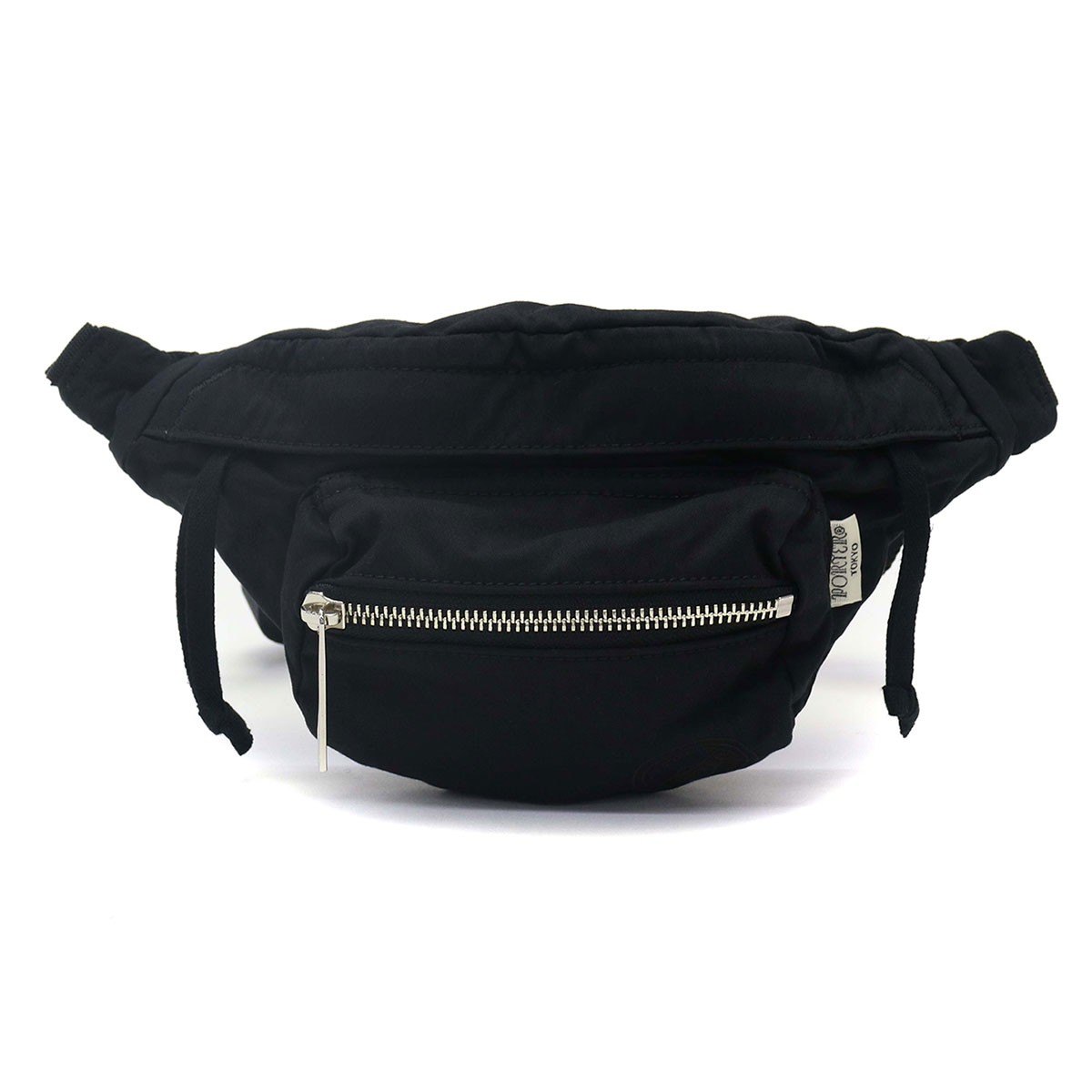 PORTER ポーター グラン ファニーパック 881-19640 ウエストバッグ