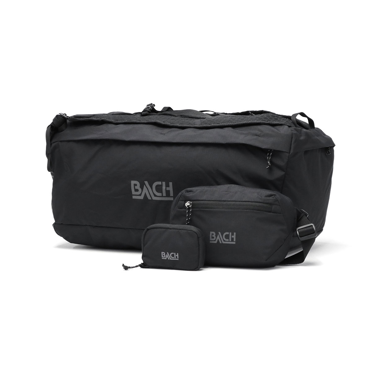 BACH（バッハ） 最大50%☆2/25限定 日本正規品 ダッフルバッグ