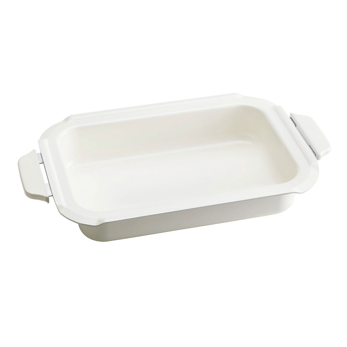 BRUNO（ブルーノ） 正規取扱店 セラミックコート鍋 コンパクトホット