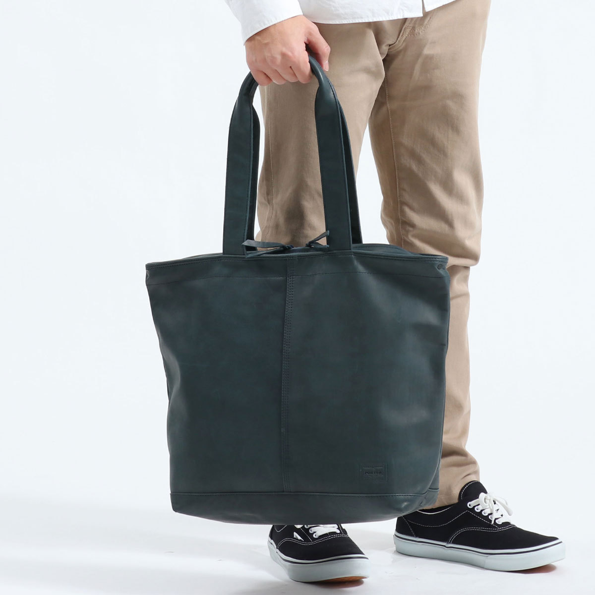 FRANK（PORTER） ポーター フランク トートバッグ 198-01341 吉田