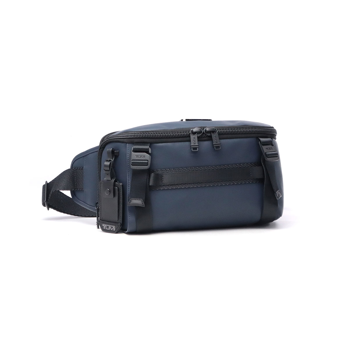 TUMI（トゥミ） 最大53%☆2/27〜 正規品5年保証 ボディバッグ メンズ
