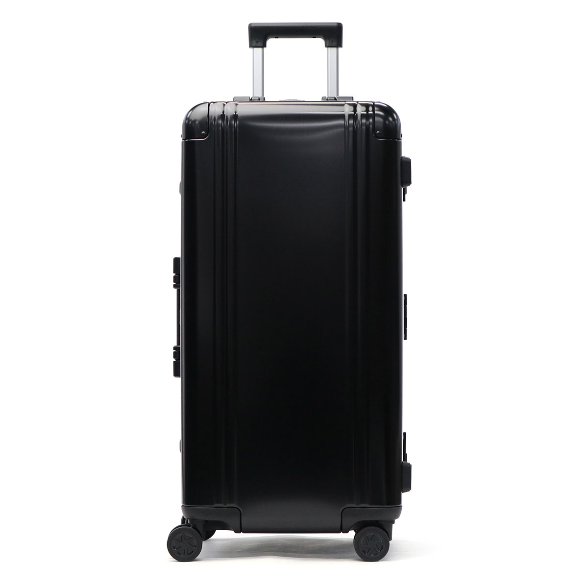 ZERO HALLIBURTON（ゼロハリバートン） 最大50%☆2/25限定 正規品10年