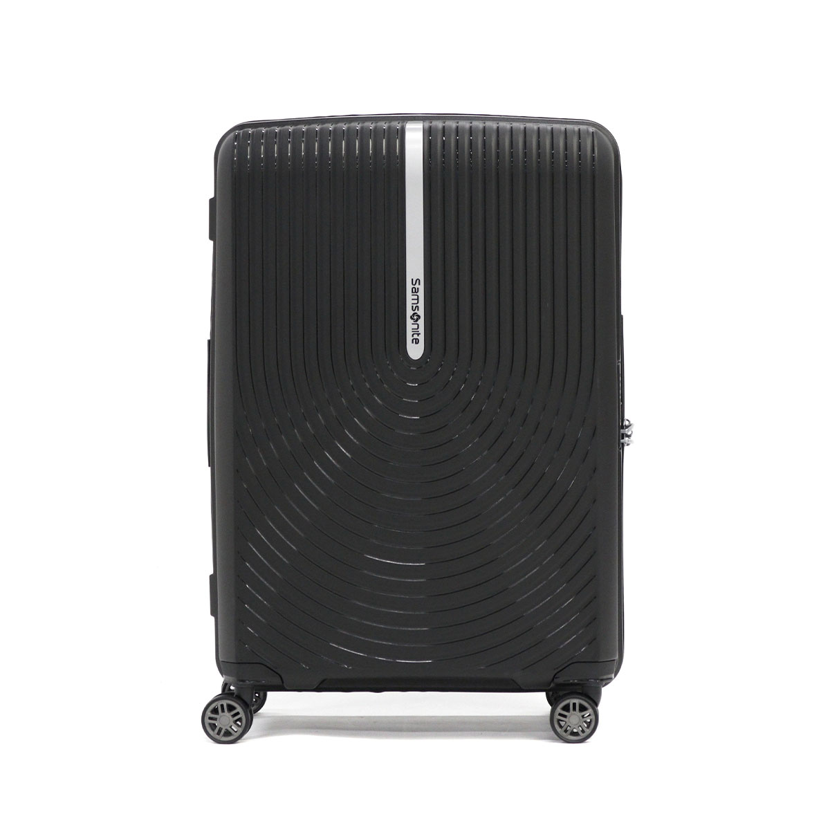Samsonite（サムソナイト） 特典付 正規品10年保証 スーツケース L