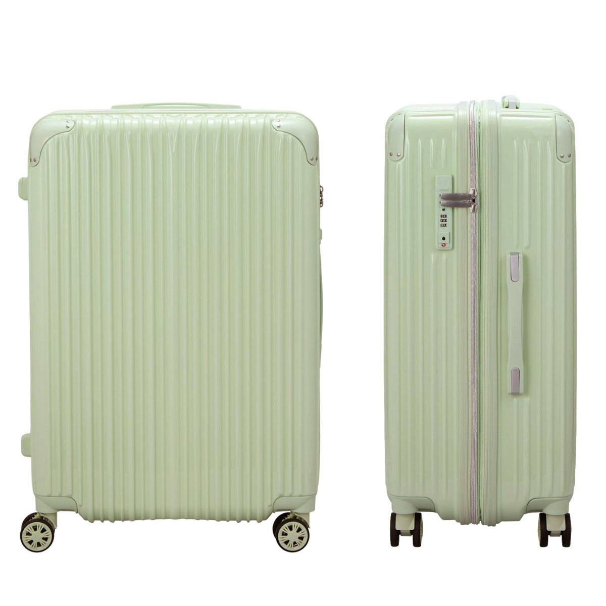 トライデント SALE 55%OFF TRIDENT TRI2035K-67 97-102L スーツケース