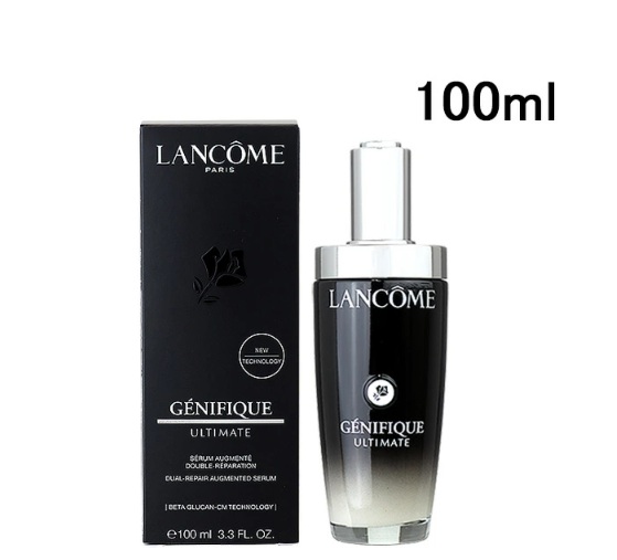 ランコム】 ジェニフィック アルティメ セラム 100ml 並行輸入品
